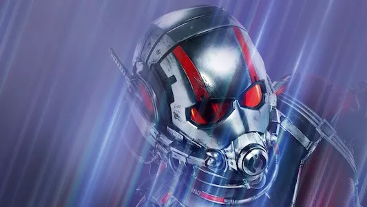 Image Leyendas de Marvel Studios 1