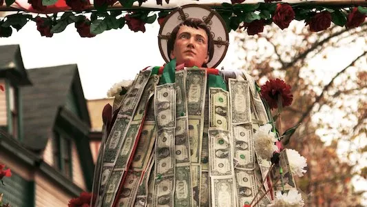 Image Los Soprano 9