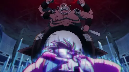 Image Dragon Quest: Dai no Daibouken (2020) 84