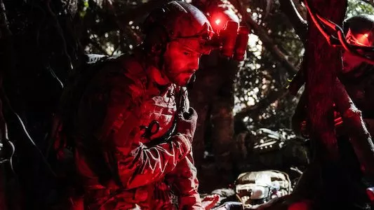 Image SEAL Team 9