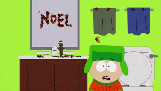 Image South Park 9