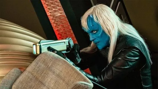 Image Star Trek: Discovery 12