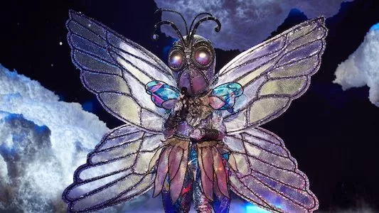 Image Mask Singer: Adivina quién canta 3