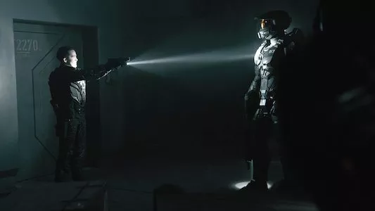 Image Halo: La serie 3