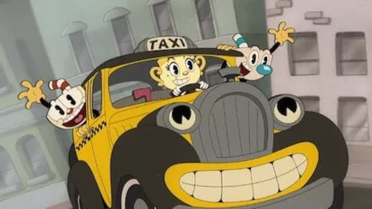 Image ¡El show de Cuphead! 12