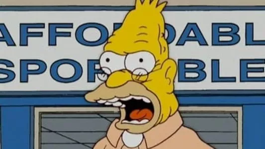 Image Los Simpsons 15