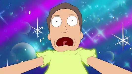 Image Rick y Morty 5