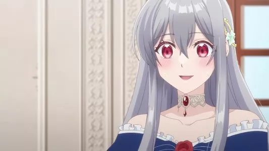 Image The Oblivious Saint Can't Contain Her Power. 5
