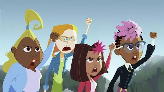 Image Los Proud: Más ruidosos y orgullosos 10
