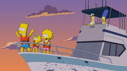 Image Los Simpsons 5