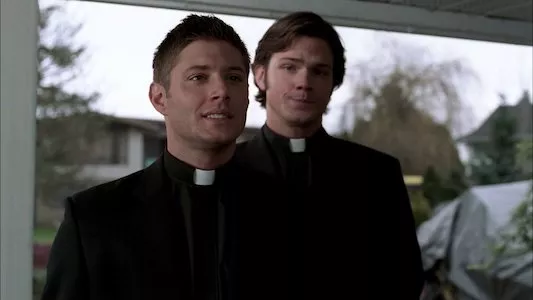 Image Supernatural 14