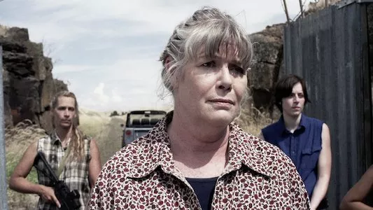 Image Z Nation 11