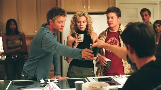Image One Tree Hill 4
