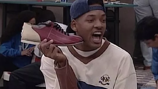 Image El Principe de Bel-Air 9