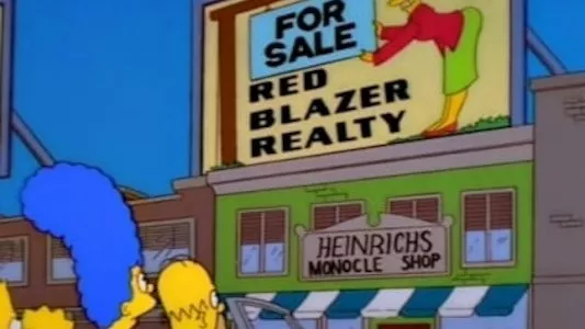 Image Los Simpsons 9