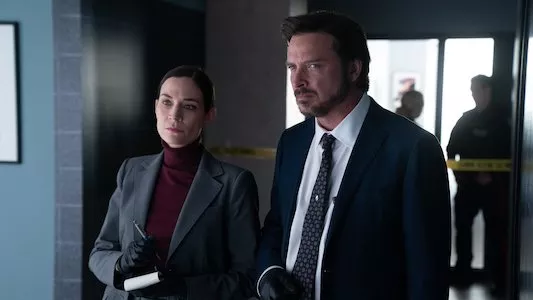 Image Law & Order Toronto: Criminal Intent 4