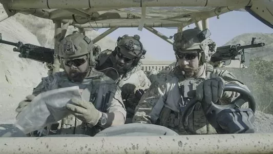 Image SEAL Team 3