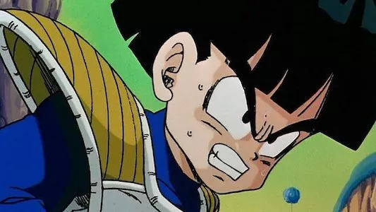 Image Dragon Ball Z Kai 12