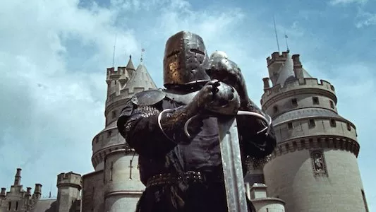 Image Las aventuras de Merlin 9