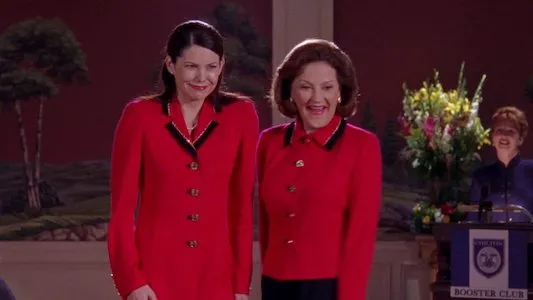 Image Las chicas Gilmore 7