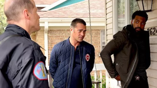 Image Chicago Fire 7