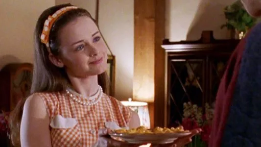 Image Las chicas Gilmore 14