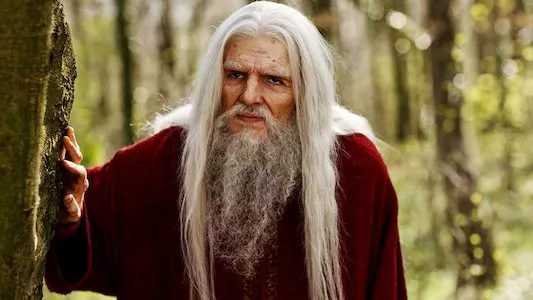 Image Las aventuras de Merlin 6