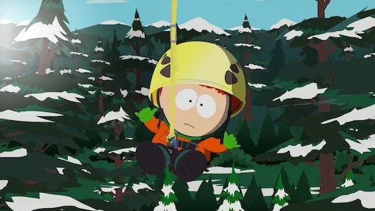 Image South Park 6