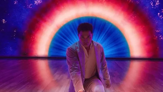 Image Dancing with the Stars: The Next Pro 2