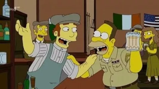 Image Los Simpsons 14