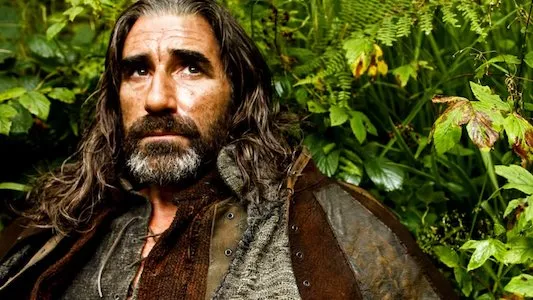 Image Las aventuras de Merlin 13