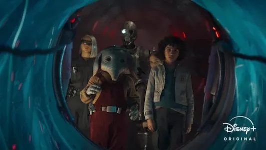 Image Star Wars: Tripulación perdida 2