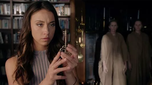 Image The Magicians 4