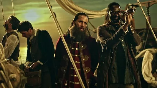 Image The Lost Pirate Kingdom 5