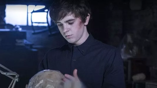 Image Bates Motel 10