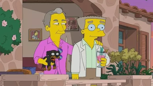 Image Los Simpsons 8