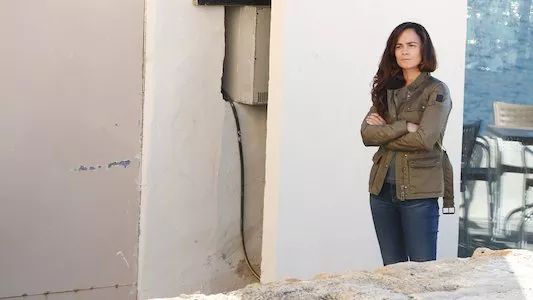 Image Queen of the South (Reina del sur) 1