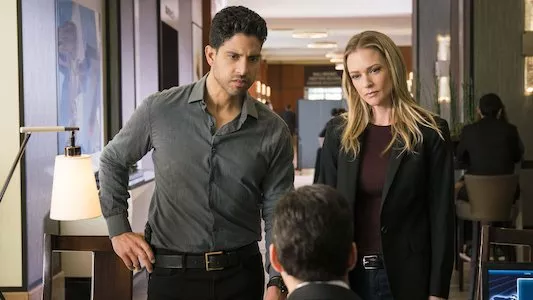 Image Mentes criminales 16