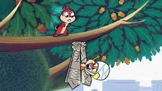 Image Chip ‘N’ Dale: Park Life 8