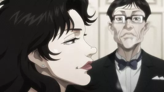 Image Baki Hanma 14