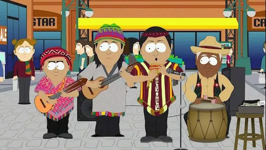 Image South Park 10