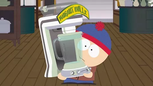 Image South Park 3