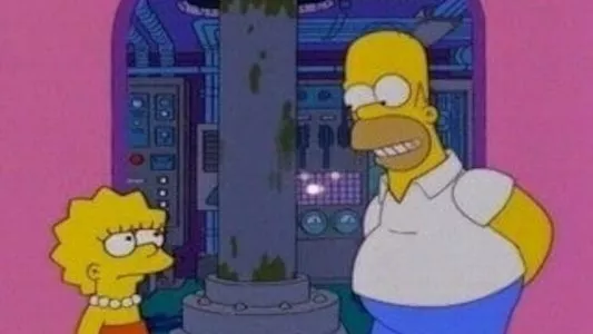 Image Los Simpsons 16