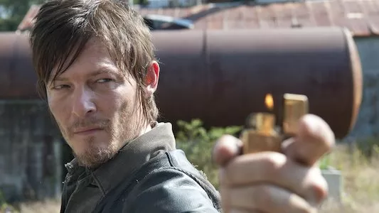 Image The Walking Dead 13