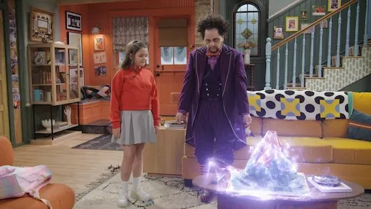 Image Los Hechiceros Más Allá De Waverly Place 20