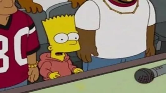 Image Los Simpsons 9