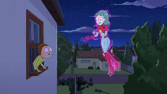 Image Rick y Morty 3