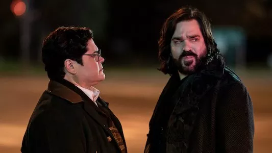 Image Lo que hacemos en las sombras 2