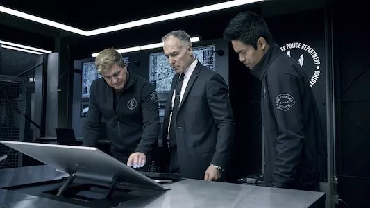 Image S.W.A.T 13