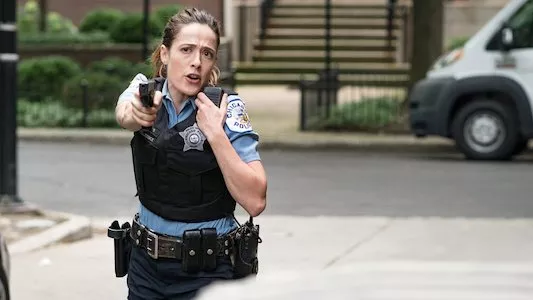 Image Chicago P.D. 4